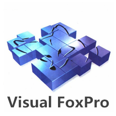 visual foxpro 官方版 v9.0 免费版